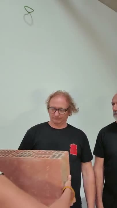 Les briques