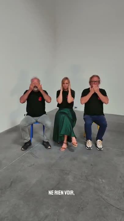 Rien à voir